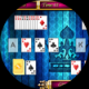 Aces and Kings Solitaire Game