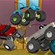 RC Rumble Racing Game