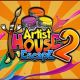Artist House Escape 2 Game