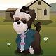 Cute Little Doggies Dress Up Game