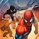 Spiderman Jigsaw Game