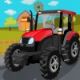 Farmer Delivery Rush Game