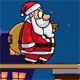 Santa Chimney Overcome Game