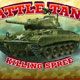 Battle Tank Killing Spree Game