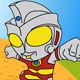 Ultraman vs Alien Game