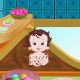 Baby Fun Royal Bath Game