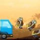Zombie VS Vehicle