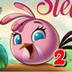 Angry Birds Stella 2 Game