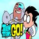 Titans Go Game