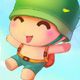 Cannon Boy Save Friends Game