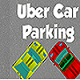 uber car parking Game
