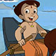 Chhota Bheem Boat Racer - Free  game