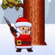 Christmas Timberman - Free  game