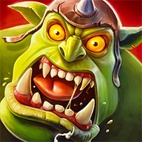 Clash of Warlords - Free  game