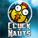 Cluck-O-Nauts - Free  game