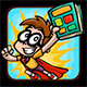 Comic Book Cody - Free  game