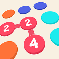 Connect Merge Game