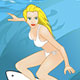 Cool Surfing Girl - Free  game