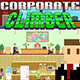 Corporate Climber Game