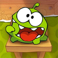 Cut the Rope - Free  game