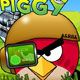 Shoot Green Piggy Game