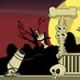 The Bony Puzzler Game