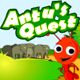 Antus Quest Game