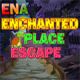 Enchanted Place Escape Game