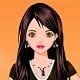 Sonja Autumn Dressup Game