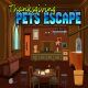 Thanksgiving Pets Escape Game