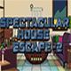 Spectacular House Escape 2 Game