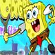 SpongeBob Killing Globe Fish Game