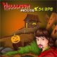 Halloween house escape Game