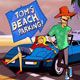 Toms Beach Parking Lot - Free  game