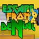 Escape From Denial Game