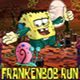 Frankenbob Run Game