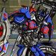 Return of Optimus