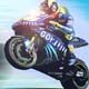 Rapid Motorcycle Game