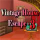 Vintage House Escape 3 Game