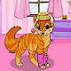 Cute Little Kitties Dress Up Game