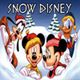 Snow Disney Game