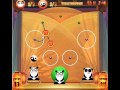 Levels 1 - 15