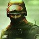 Biochemical Crossfire