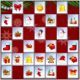 Mahjong Christmas Puzzles Game