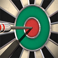 Darts Pro Game