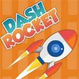 Dash Rocket - Free  game
