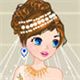 Ancient Rome Wedding Dress Up