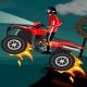 ATV Race Game