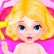 Fairytale Cinderella Baby Game