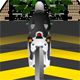 Night Moto Ride Game